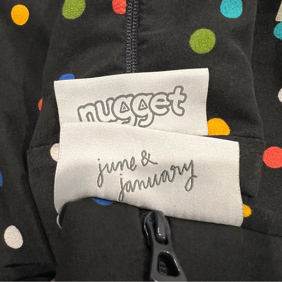 Limited Edition June & January Nugget cover set - Picture 3 of 4